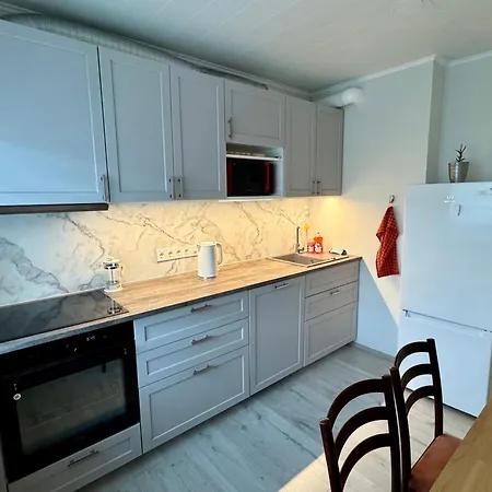 Mai 10 Apartmán Pärnu