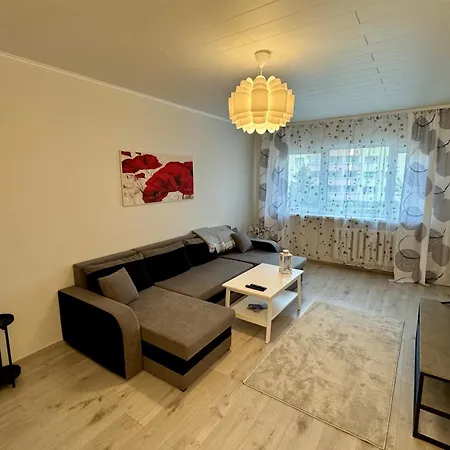 Mai 10 Apartmán Pärnu