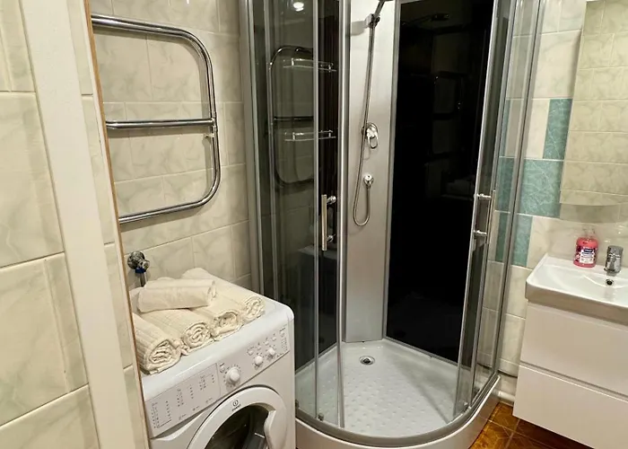 Mai 10 公寓 派尔努