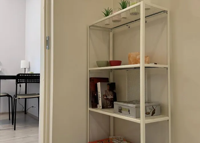 公寓 Mai 10 派尔努